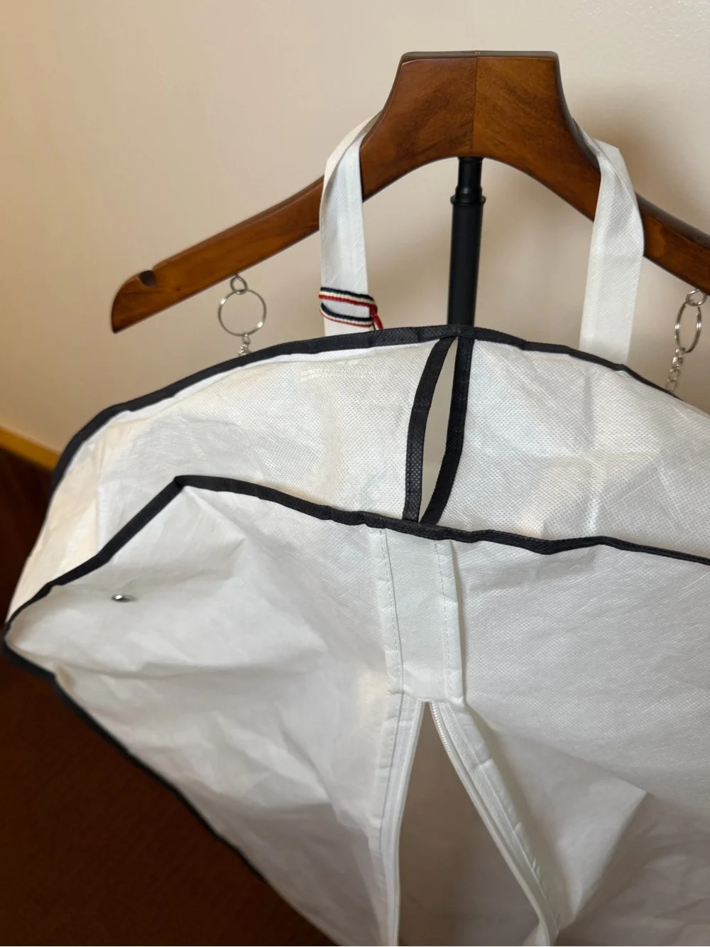 Moncler Garment Bag